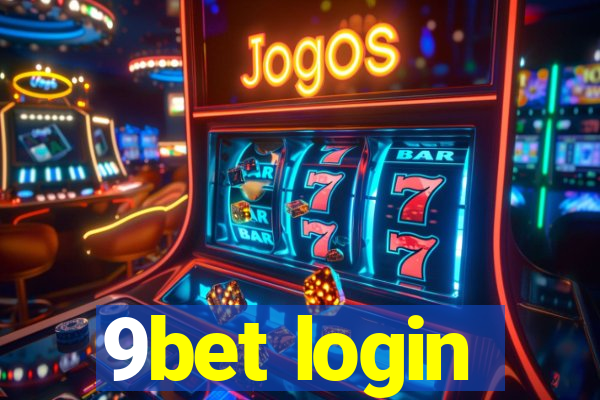 9bet login